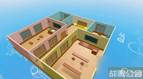 《蛋仔派对》7月27号乐园工坊更新内容介绍,蛋仔派对资讯