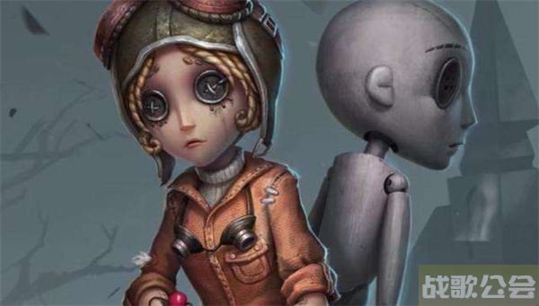 第五人格机械师怎么玩-第五人格机械师怎么玩?图文攻略一览