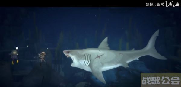 潜水员戴夫大白鲨怎么打 -潜水员戴夫大白鲨怎么打的新手升级攻略