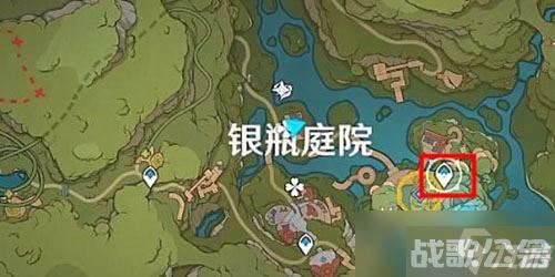 原神3.8千奇澴回攻略,原神资讯