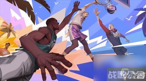 全明星街球派对有什么角色,全明星街球派对资讯