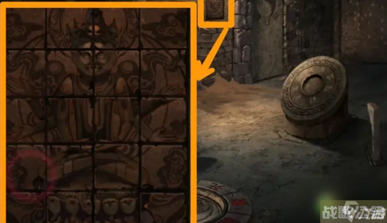 纸嫁衣2第二章图文攻略,纸嫁衣2资讯 纸嫁衣2第二章图文攻略,纸嫁衣2资讯