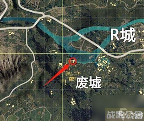 和平精英狙击点在哪 和平精英狙击点在哪里大全,和平精英资讯