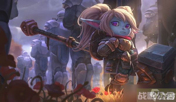 金铲铲之战s6波比阵容搭配站位出装2021,金铲铲之战资讯