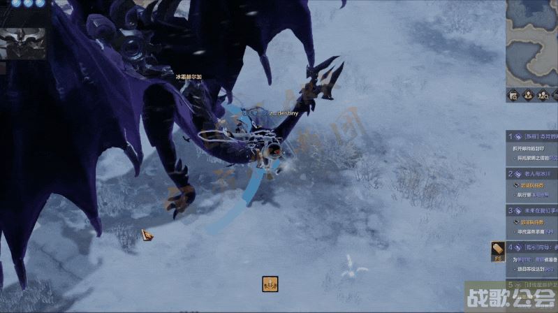 命运方舟卡尔本图斯怎么打-命运方舟卡尔本图斯怎么打通关教程分享