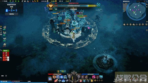 命运方舟静谧的卡尔科萨怎么打-明日方舟静谧图文攻略一览