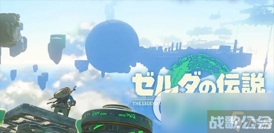 《塞尔达传说王国之泪》速速莲蓬在哪 速速莲蓬获取及用处介绍,王国之泪资讯