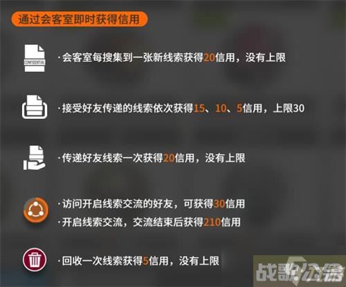 明日方舟信用点怎么获取 信用点效果及获取途径介绍,明日方舟资讯 明日方舟信用点怎么获取 信用点效果及获取途径介绍,明日方舟资讯