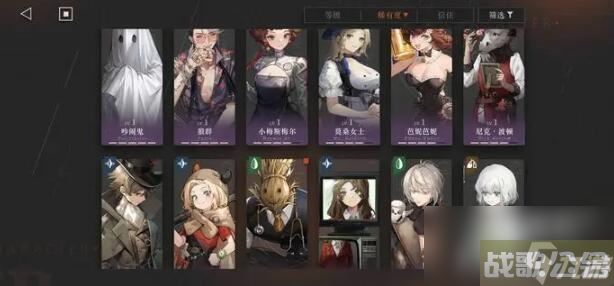 《重返未来 1999》神偷梅兰尼玩法教程,重返未来1999资讯