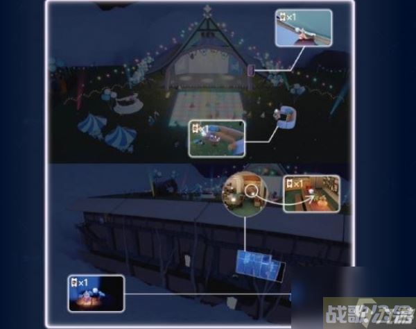 光遇周年庆活动货币获取方法 光遇周年庆活动货币怎么获取,光遇资讯