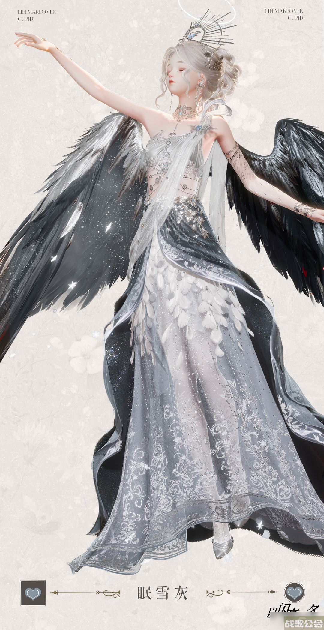 以闪亮之名圣谛恋歌细节展示,以闪亮之名资讯 以闪亮之名圣谛恋歌细节展示,以闪亮之名资讯