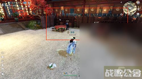 《逆水寒手游》饮者追命图文通关指南,逆水寒手游资讯