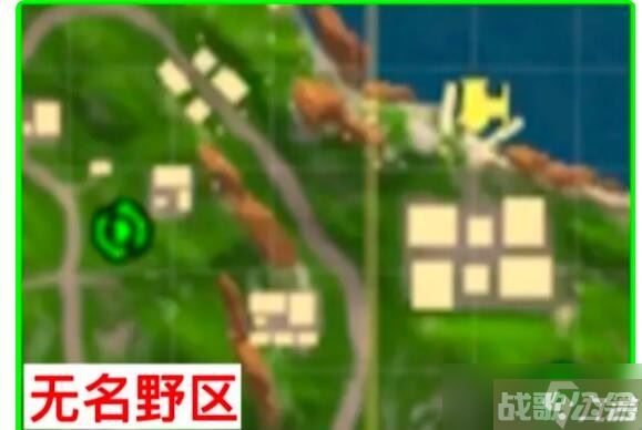 香肠派对彩虹岛地图介绍,香肠派对资讯