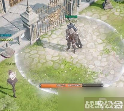 命运方舟领地管家在哪,命运方舟资讯 命运方舟领地管家在哪,命运方舟资讯