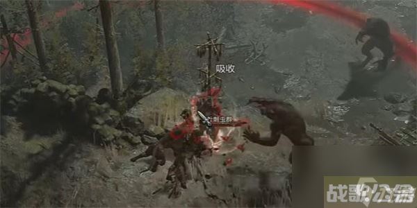 暗黑破坏神4圈套任务攻略 暗黑破坏神4圈套任务怎么做,暗黑破坏神4手游资讯