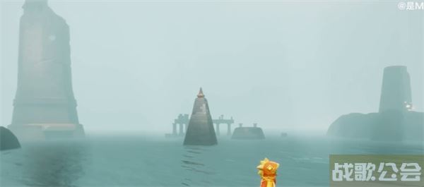 光遇潜海季光翼在哪-光遇潜海季光翼在哪攻略分享