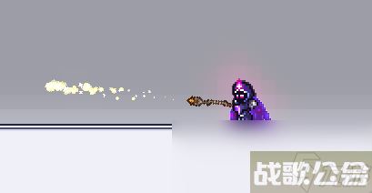 泰拉瑞亚黄玉法杖怎么获取,泰拉瑞亚手游资讯