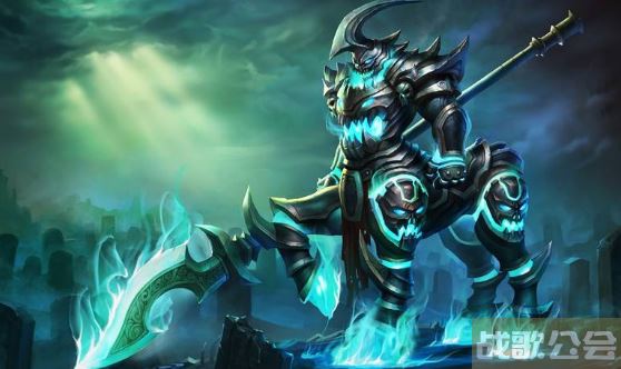 凌冬之怒(凛冬之怒)