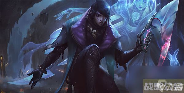 金铲铲之战厄斐琉斯装备怎么给 S9厄斐琉斯出装攻略,金铲铲之战资讯