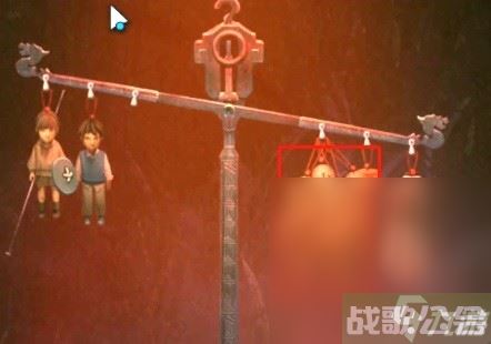 《纸嫁衣5无间梦境》第五章解谜教学攻略,无间梦境资讯