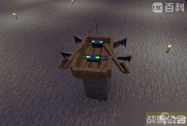 我的世界一箭双雕成就攻略,我的世界资讯