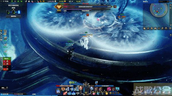 命运方舟阿尔卡迪亚圣域怎么打-命运方舟阿尔卡迪亚圣域怎么打技能详情