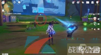 《原神》3.8瓶子岛活动任务解锁攻略,原神资讯