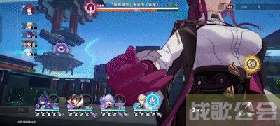 崩坏星穹铁道卡芙卡支配怎么解除 -崩坏星穹铁道卡芙卡支配怎么解除任务攻略