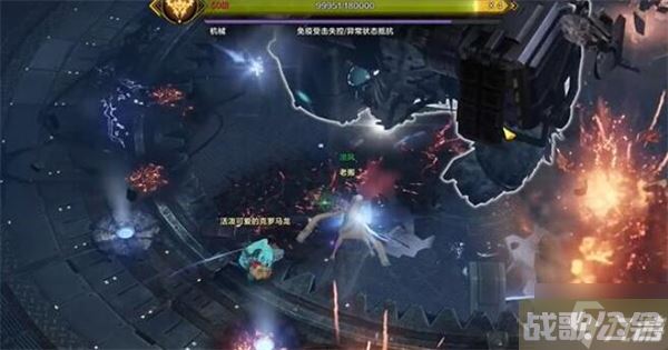 命运方舟秘密基地制作所在哪个在哪里,命运方舟资讯