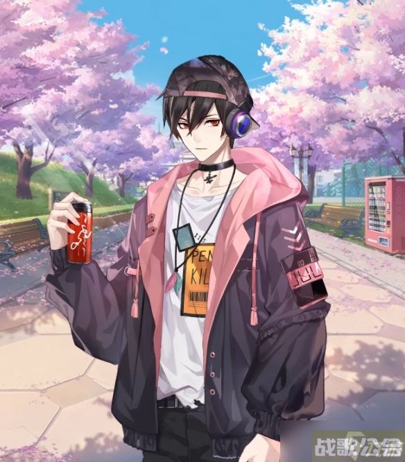 《时空中的绘旅人》「命运选择游戏」系列服装来咯,时空中的绘旅人资讯