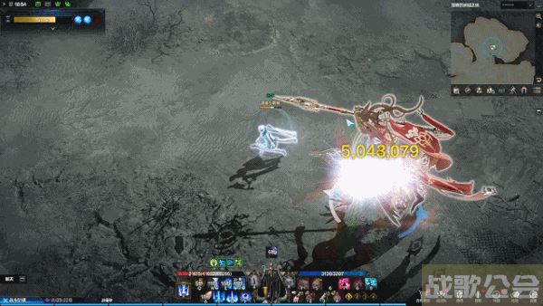 命运方舟埃尔伯哈斯蒂攻略-命运方舟埃尔伯哈斯蒂攻略任务攻略一览