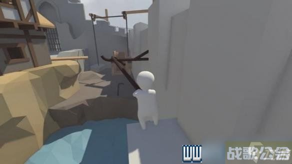 人类一败涂地城堡怎么进 城堡进入流程图文介绍,人类跌落梦境资讯 人类一败涂地城堡怎么进 城堡进入流程图文介绍,人类跌落梦境资讯