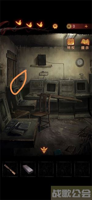 无间梦境第三章攻略-无间梦境第三章攻略图活动攻略