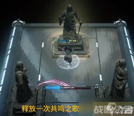 命运方舟为逃脱而监禁任务怎么通关,命运方舟资讯 命运方舟为逃脱而监禁任务怎么通关,命运方舟资讯