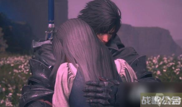 《最终幻想16》女主结局介绍,最终幻想16资讯