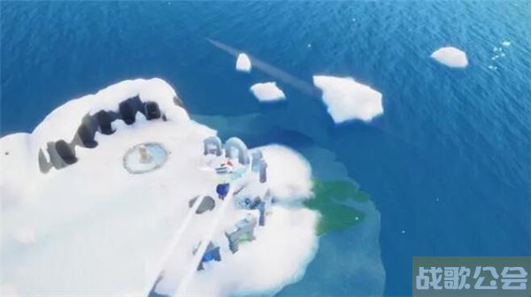 光遇合服有什么好处-光遇合服是啥意思任务攻略一览