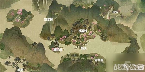 《逆水寒手游》洪钟遗音奇遇详解,逆水寒手游资讯