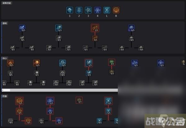 暗黑破坏神4暴风雪法师后期BD配装及加点详情,暗黑破坏神4手游资讯