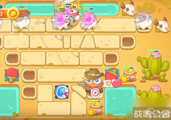 保卫萝卜4波仔很忙第二十一关怎么玩,保卫萝卜4资讯 保卫萝卜4波仔很忙第二十一关怎么玩,保卫萝卜4资讯