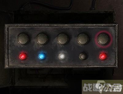 纸嫁衣5无间梦境第二章灯光怎么过,无间梦境资讯