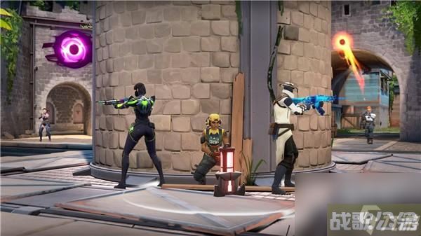 无畏契约报点怎么报,无畏契约资讯 无畏契约报点怎么报,无畏契约资讯