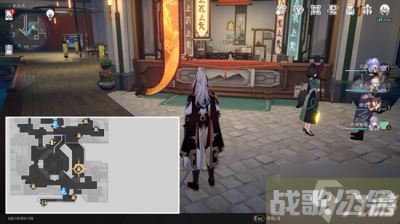 《崩坏星穹铁道》1.2新增书籍在哪里推荐,崩坏星穹铁道资讯 《崩坏星穹铁道》1.2新增书籍在哪里推荐,崩坏星穹铁道资讯