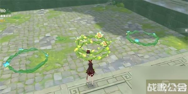 原神投环喝彩大会任务攻略,原神资讯