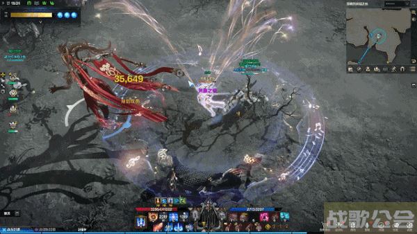 命运方舟埃尔伯哈斯蒂攻略-命运方舟埃尔伯哈斯蒂攻略任务攻略一览