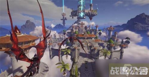 《塔瑞斯世界》蛮斗士冰封形态强度怎么样《塔瑞斯世界》蛮斗士冰封形态技能介绍,塔瑞斯世界资讯