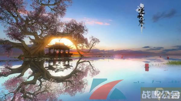 《逆水寒手游》江湖门派加入方法介绍,逆水寒手游资讯