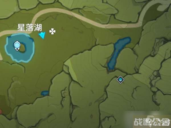 《原神》四方八方之网禽鸟捕捉攻略,原神资讯