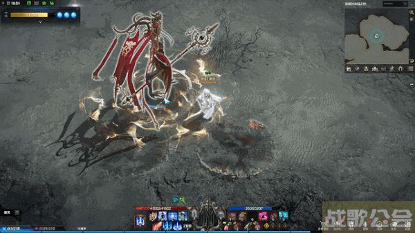 命运方舟埃尔伯哈斯蒂攻略-命运方舟埃尔伯哈斯蒂攻略任务攻略一览