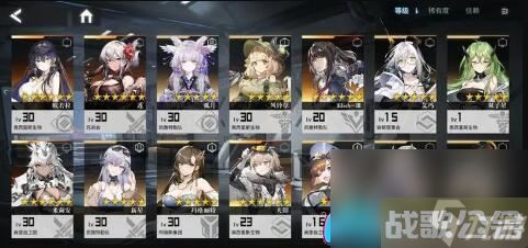 银河境界线角色强度与公测角色培养推荐,银河境界线资讯 银河境界线角色强度与公测角色培养推荐,银河境界线资讯