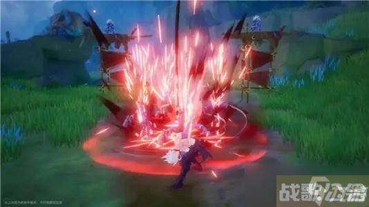 晶核金地板是什么,晶核手游资讯